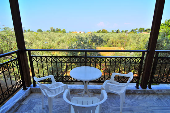 Coral Hotel Thasos