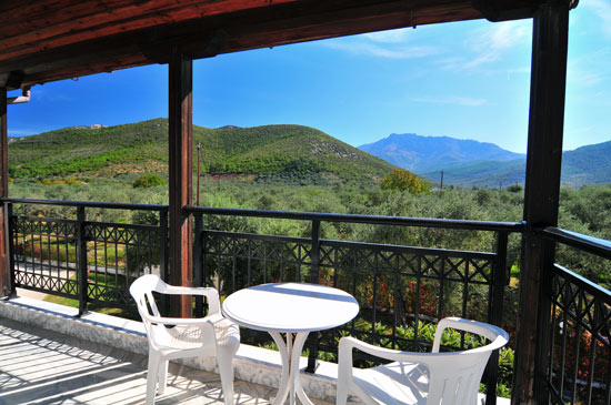 Coral Hotel Thasos