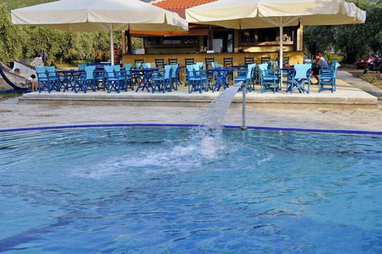 Coral Hotel Thasos