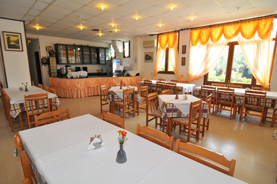 Coral Hotel Thasos