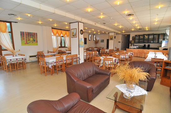 Coral Hotel Thasos
