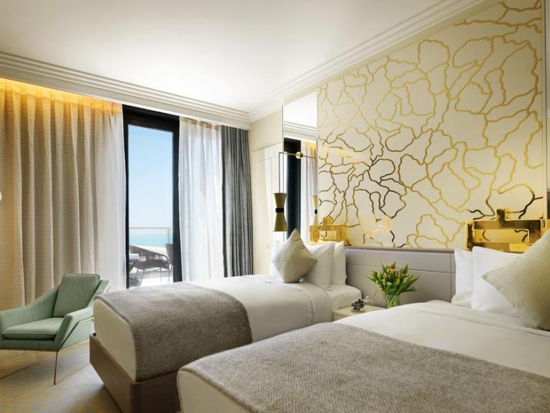 Baku Marriott Hotel Boulevard