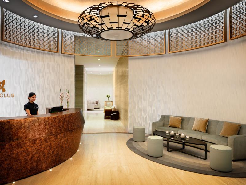 Baku Marriott Hotel Boulevard