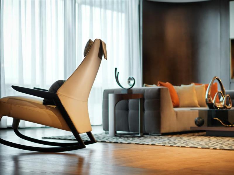 Baku Marriott Hotel Boulevard