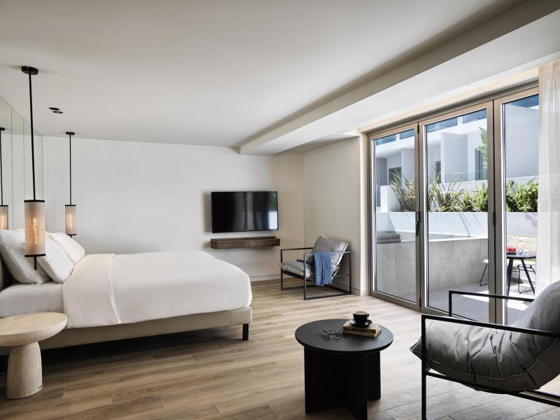 Niko Seaside Resort MGallery Hotel (Adults Only)