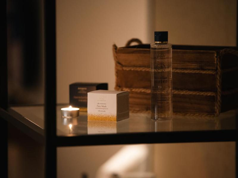 Niko Seaside Resort MGallery Hotel (Adults Only)