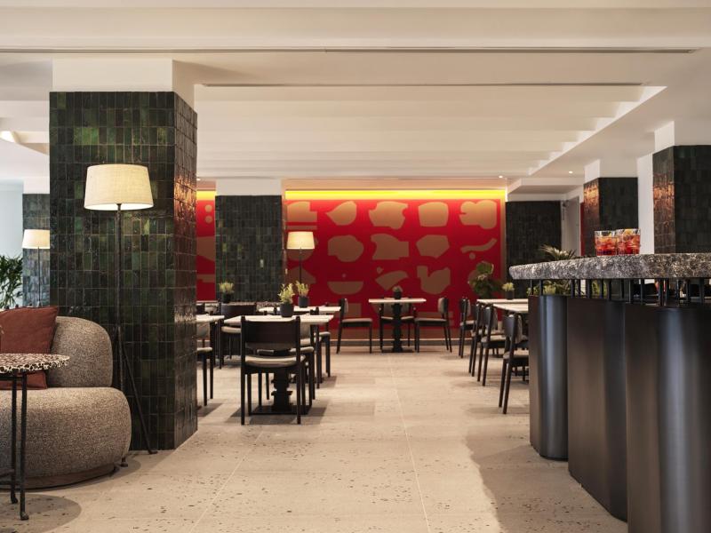 Niko Seaside Resort MGallery Hotel (Adults Only)