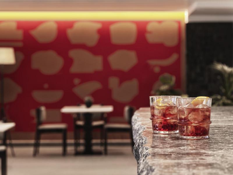 Niko Seaside Resort MGallery Hotel (Adults Only)