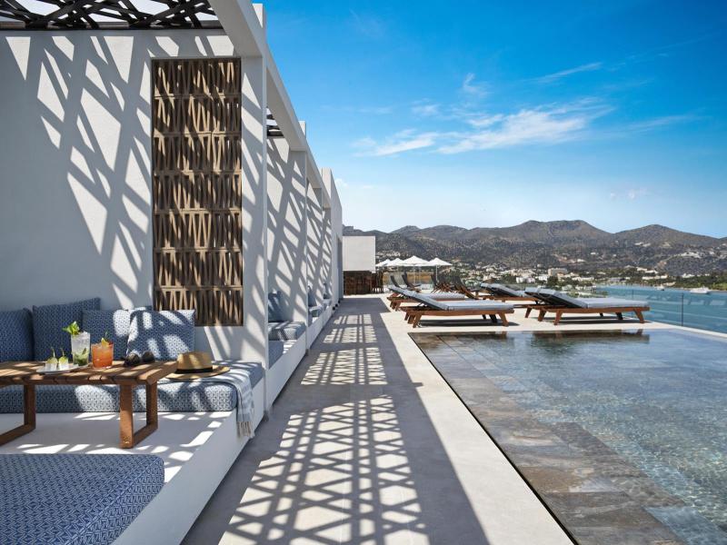 Niko Seaside Resort MGallery Hotel (Adults Only)