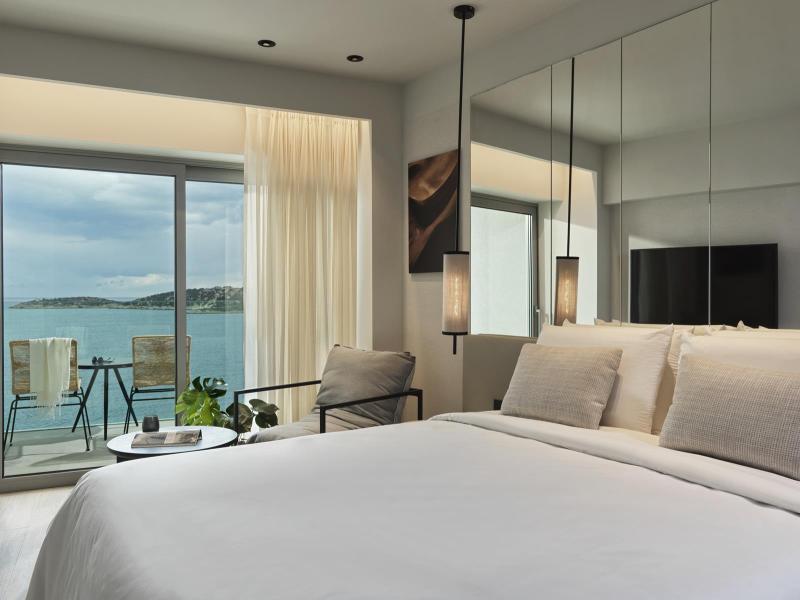 Niko Seaside Resort MGallery Hotel (Adults Only)