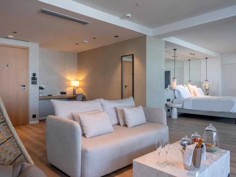 Niko Seaside Resort MGallery Hotel (Adults Only)