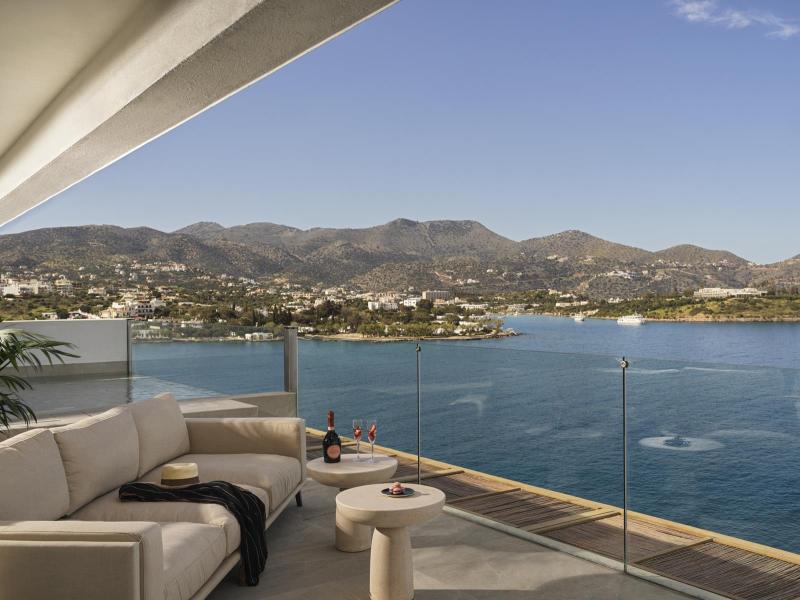 Niko Seaside Resort MGallery Hotel (Adults Only)