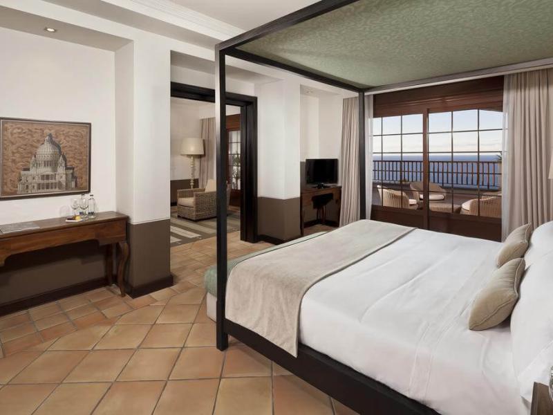 Melia Hacienda del Conde 