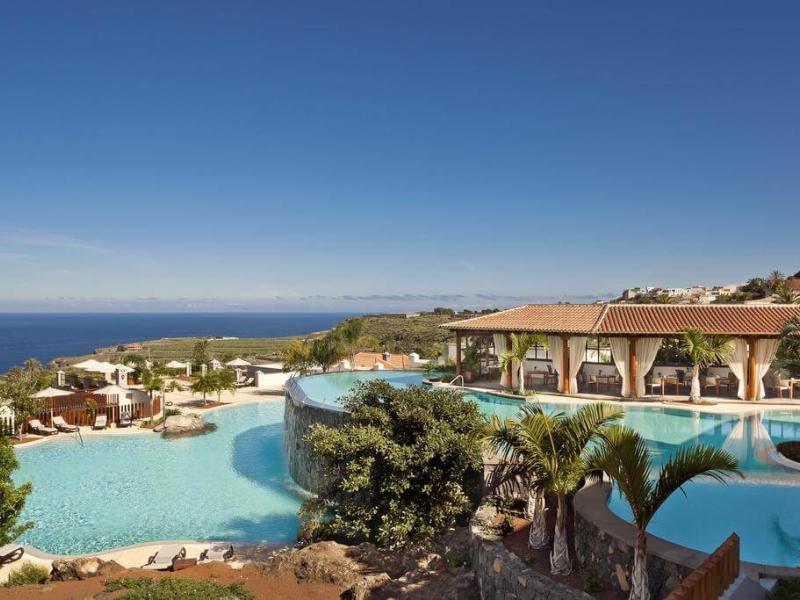 Melia Hacienda del Conde 