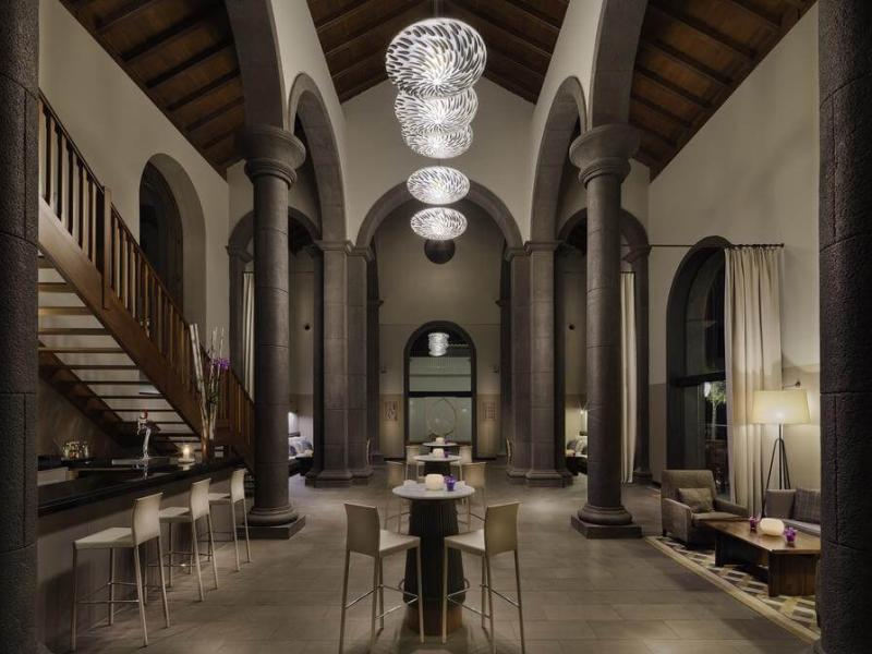 Melia Hacienda del Conde 