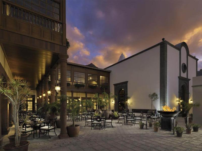 Melia Hacienda del Conde 