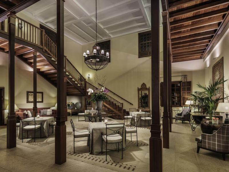 Melia Hacienda del Conde 