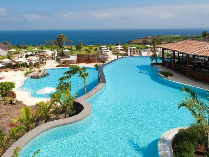 Melia Hacienda del Conde 