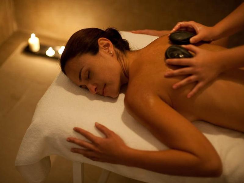 Melia Hacienda del Conde 