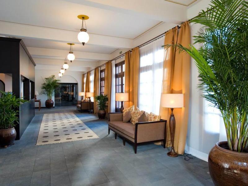 Melia Hacienda del Conde 