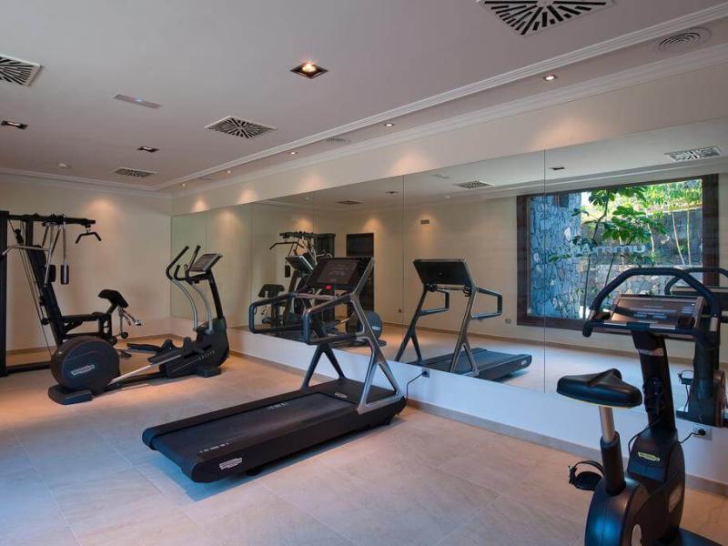 Melia Hacienda del Conde 