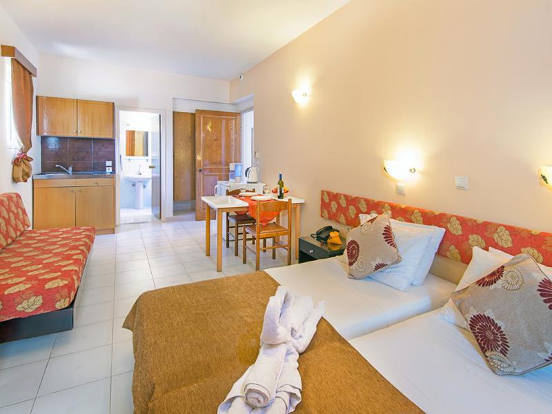 Sunday Hotel