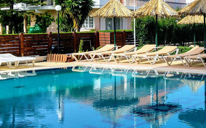 Sunday Hotel