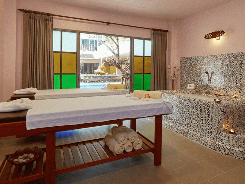 The Agate Pattaya Boutique Resort