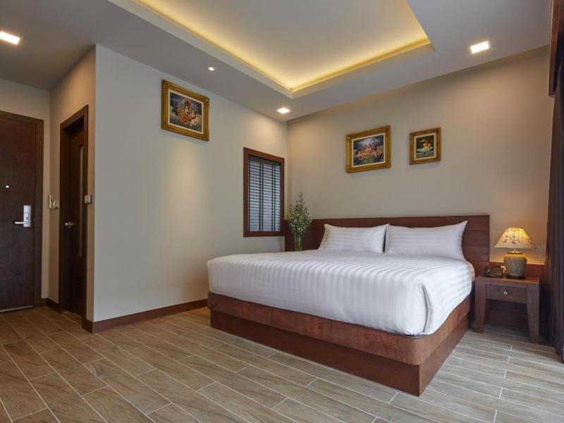 The Agate Pattaya Boutique Resort