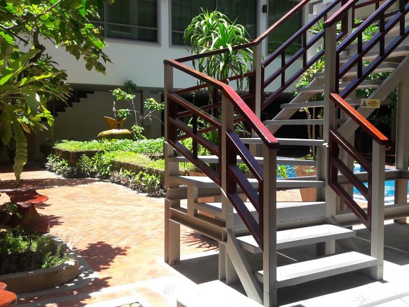 The Agate Pattaya Boutique Resort