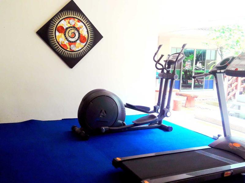 The Agate Pattaya Boutique Resort