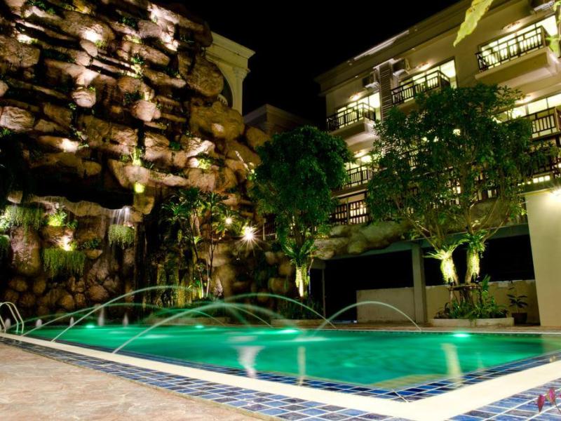 The Agate Pattaya Boutique Resort