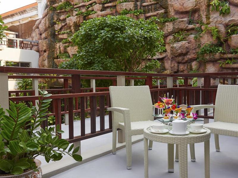 The Agate Pattaya Boutique Resort