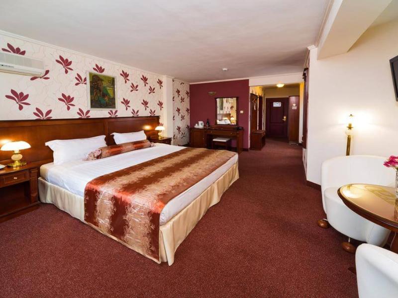 Hotel Palas - Restaurant