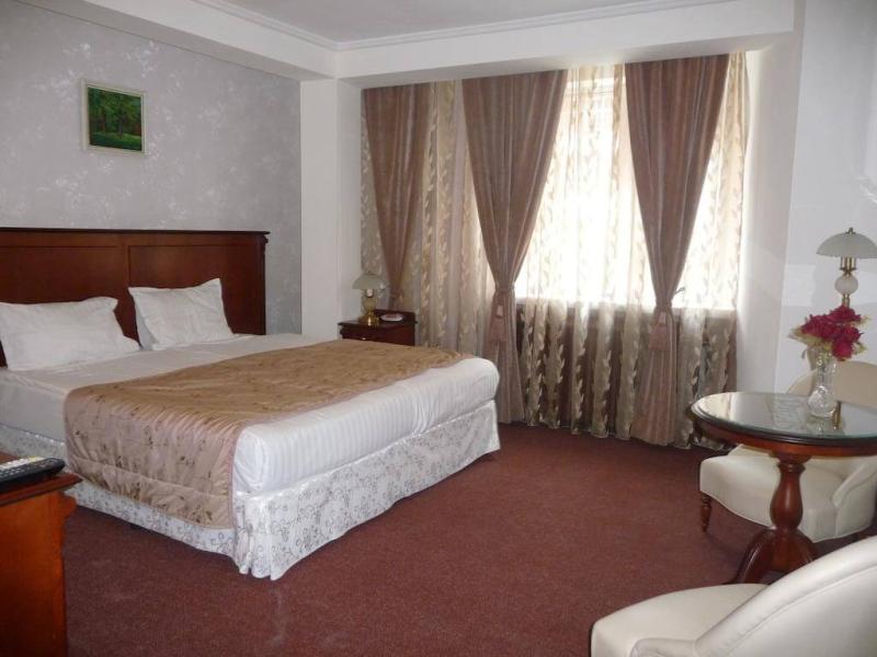 Hotel Palas - Restaurant