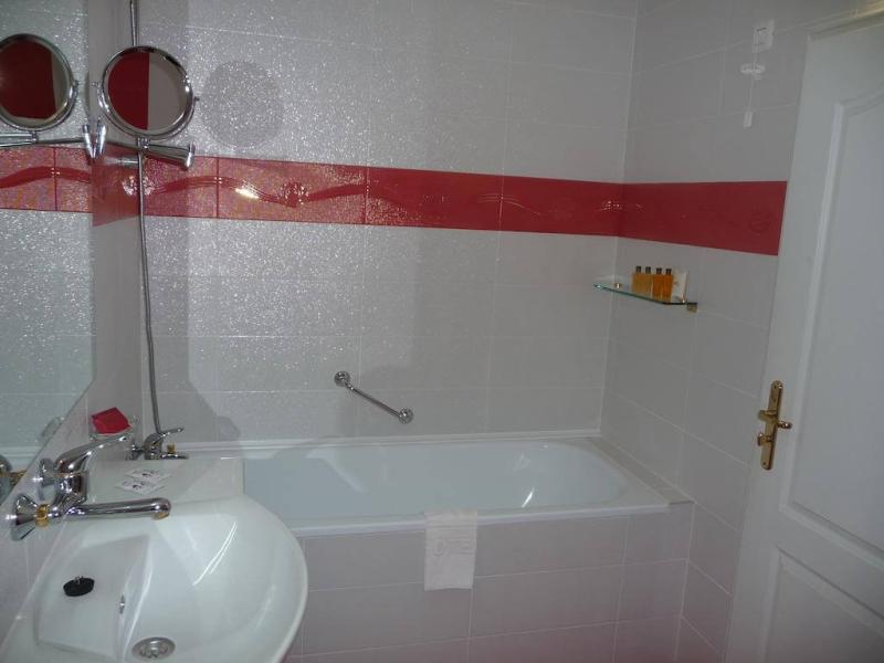 Hotel Palas - Restaurant