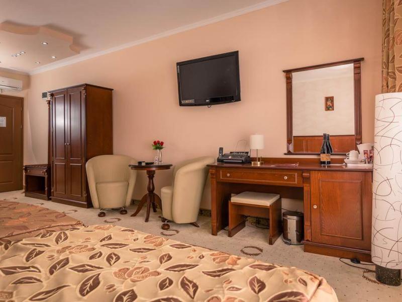 Hotel Palas - Restaurant