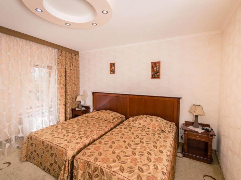 Hotel Palas - Restaurant