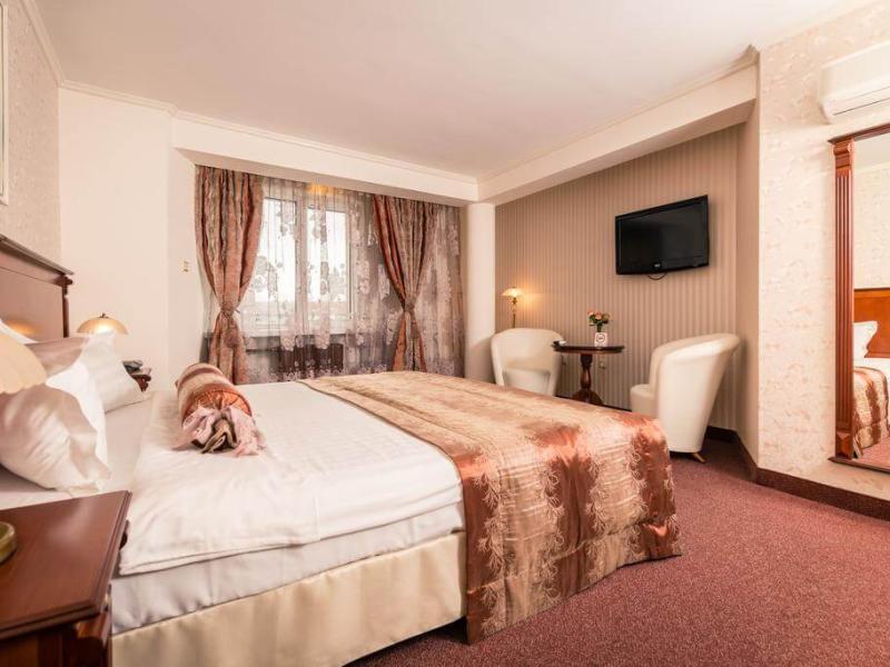 Hotel Palas - Restaurant