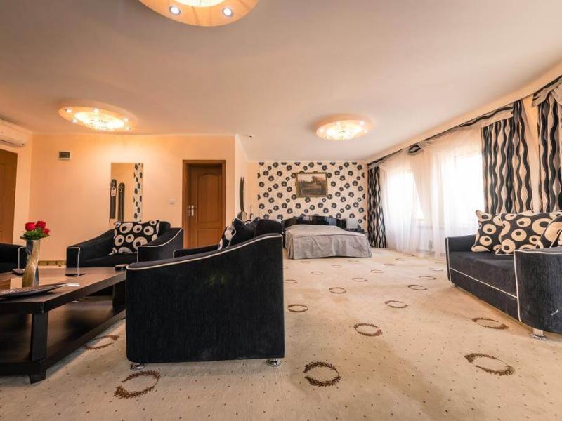 Hotel Palas - Restaurant