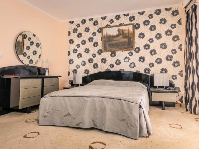 Hotel Palas - Restaurant