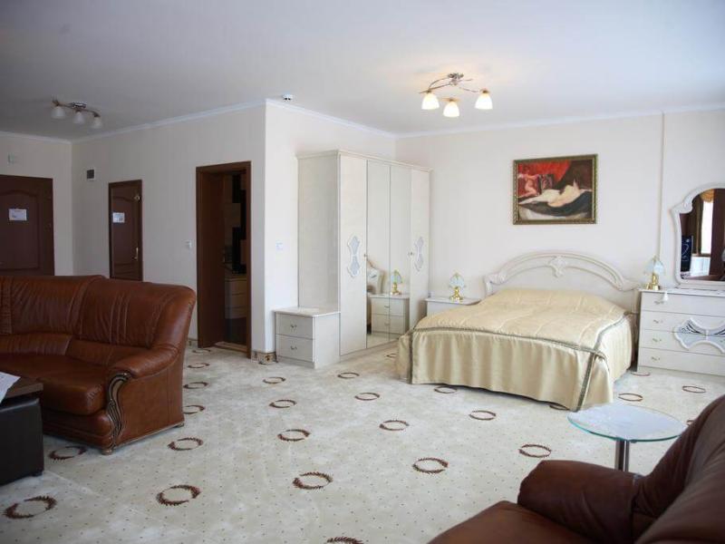 Hotel Palas - Restaurant