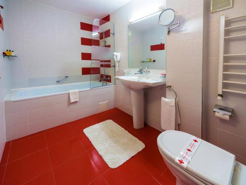 Hotel Palas - Restaurant