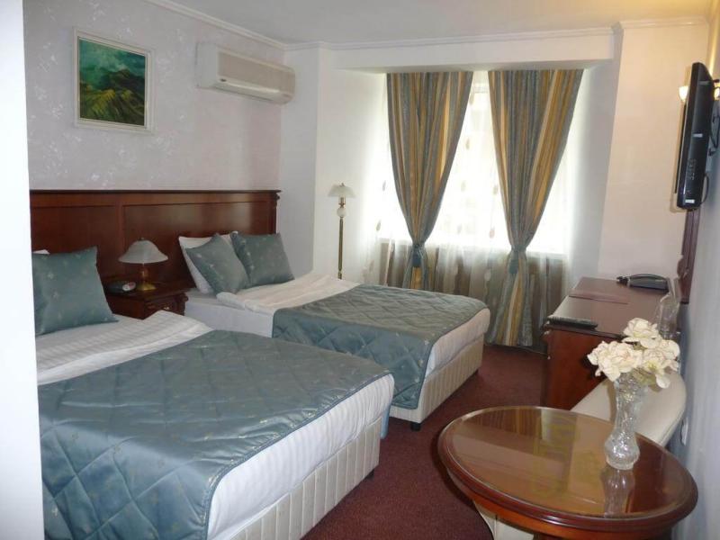 Hotel Palas - Restaurant