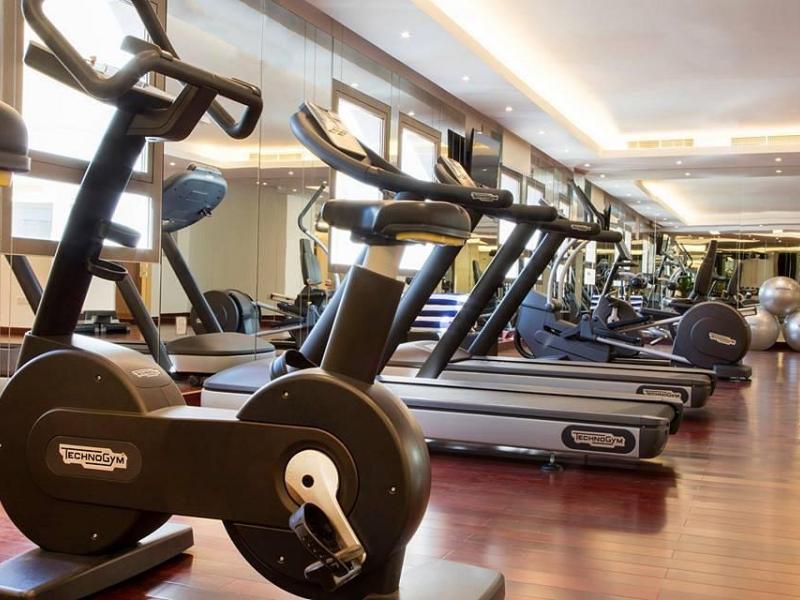 Coral Muscat Hotel & Apartments