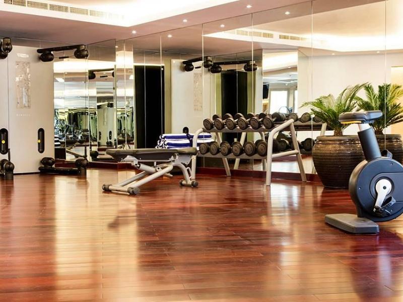 Coral Muscat Hotel & Apartments