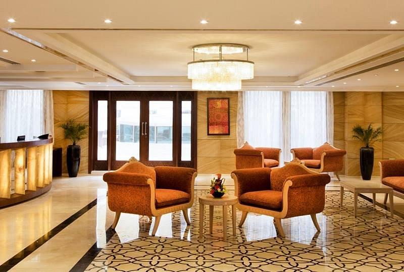 Coral Muscat Hotel & Apartments