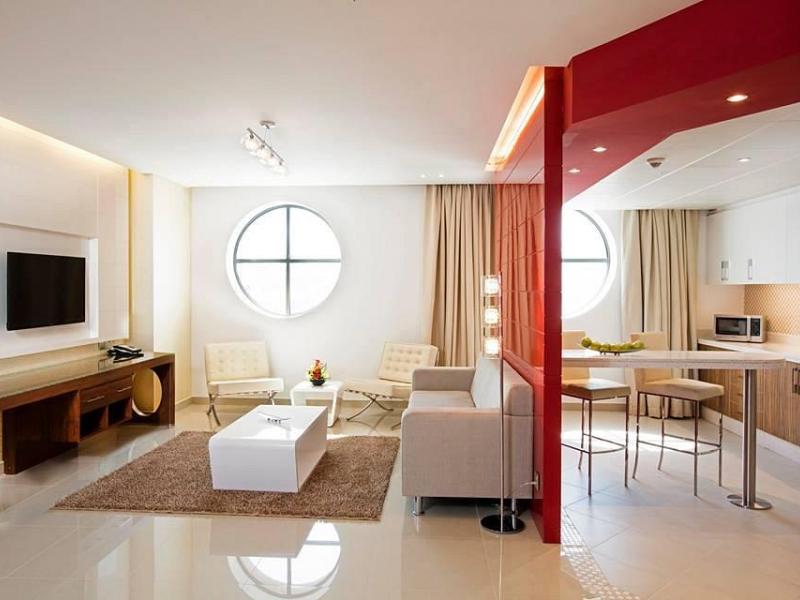 Coral Muscat Hotel & Apartments