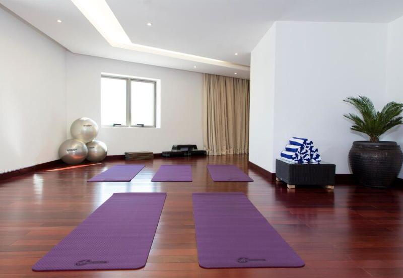 Coral Muscat Hotel & Apartments