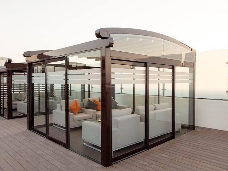 Coral Muscat Hotel & Apartments